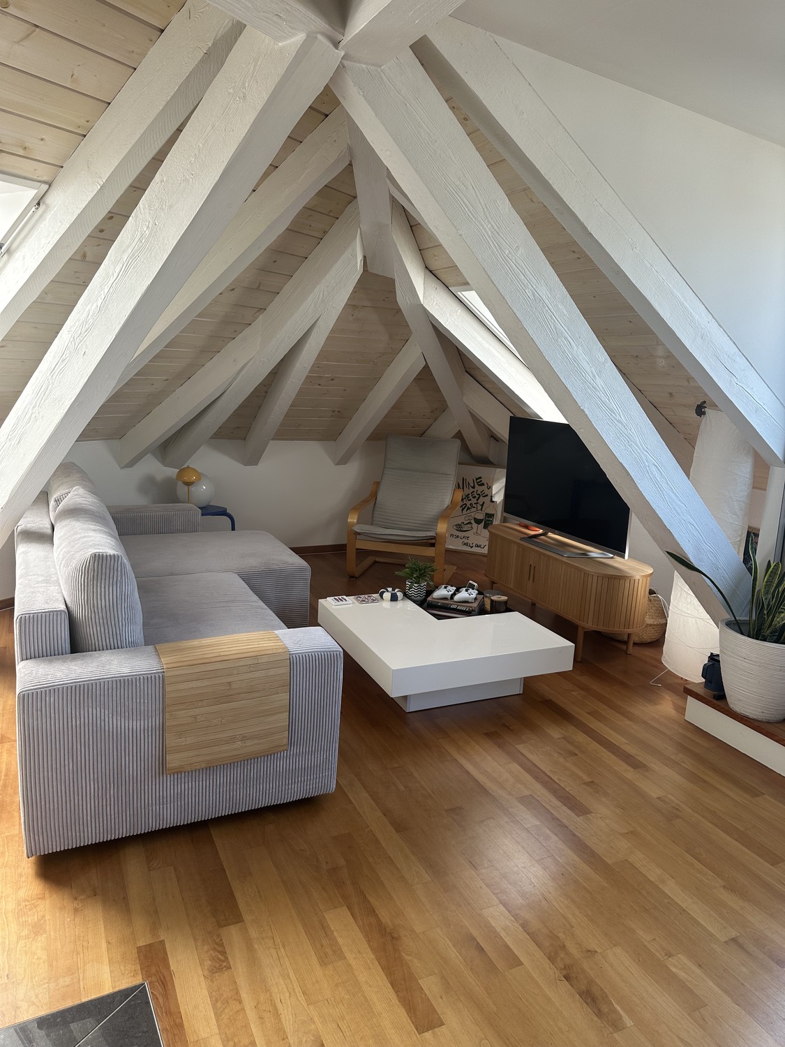 2 ½ rooms apartment, photo 2 of 10