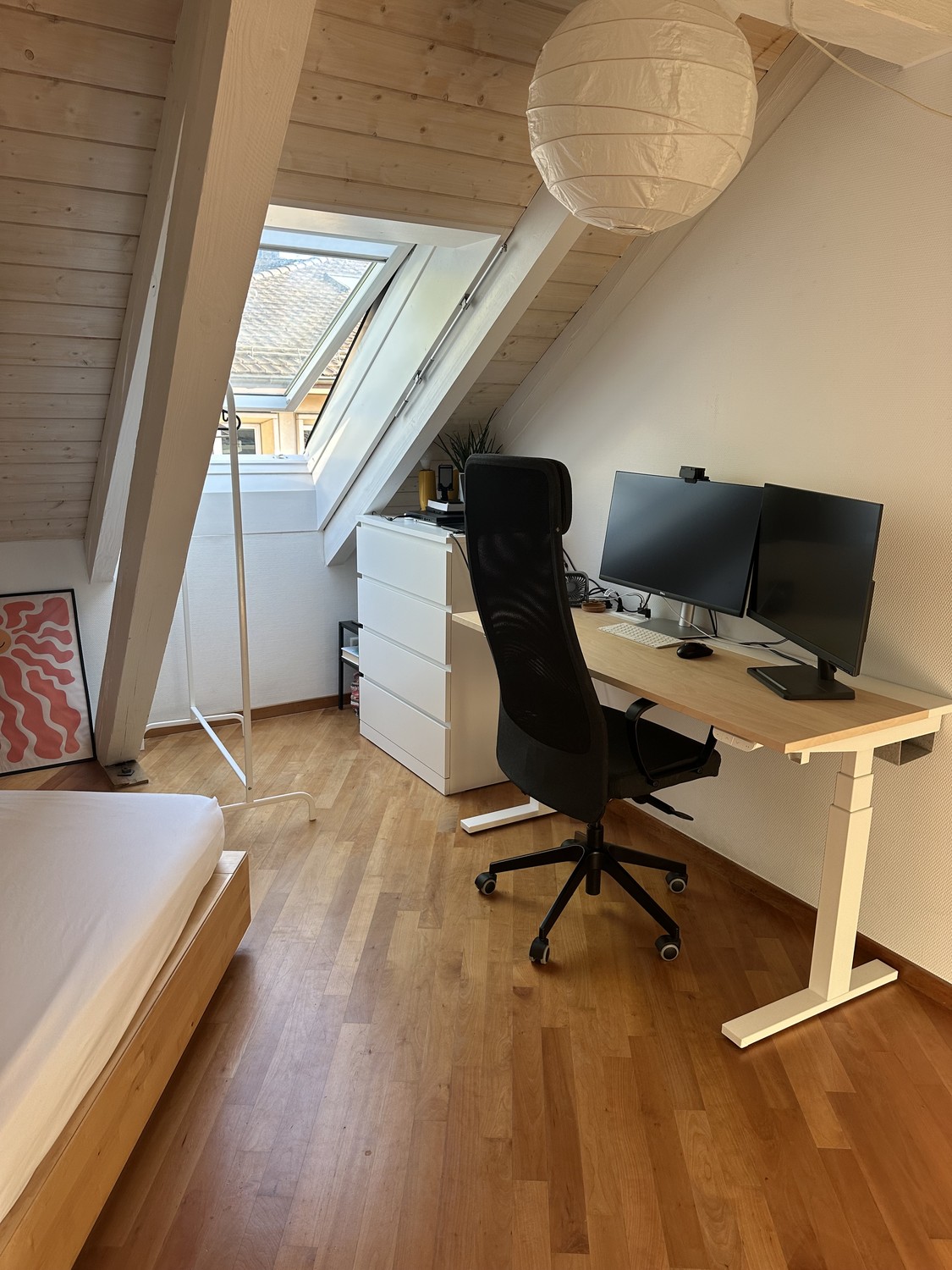 2 ½ rooms apartment, photo 10 of 10