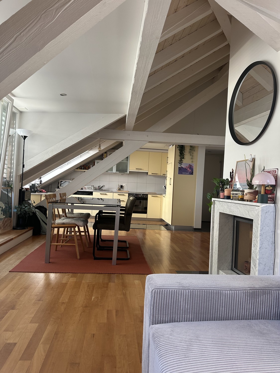 2 ½ rooms apartment, photo 6 of 10