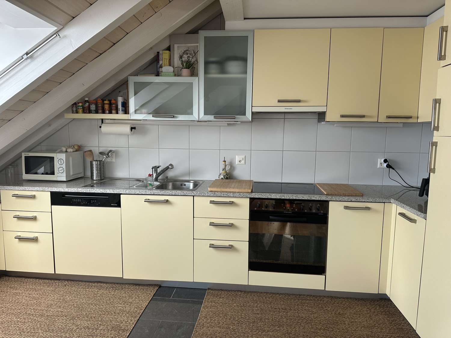2 ½ rooms apartment, photo 7 of 10