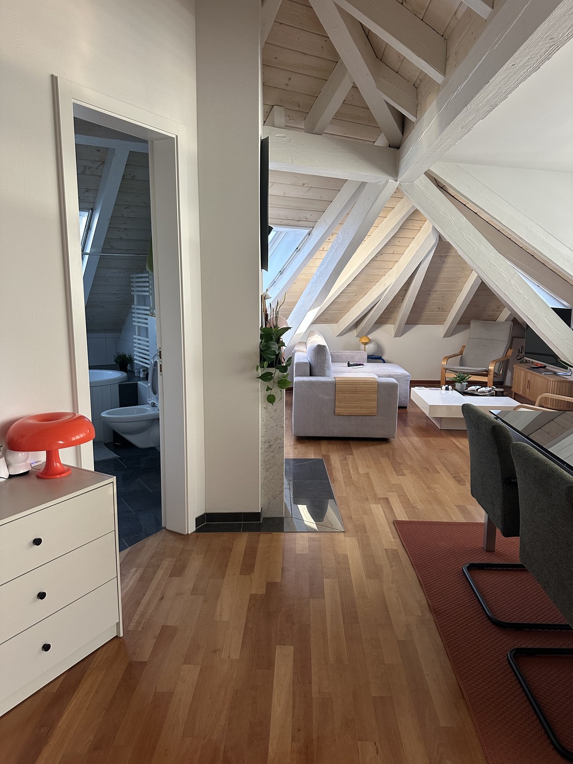 2 ½ rooms apartment, photo 5 of 10