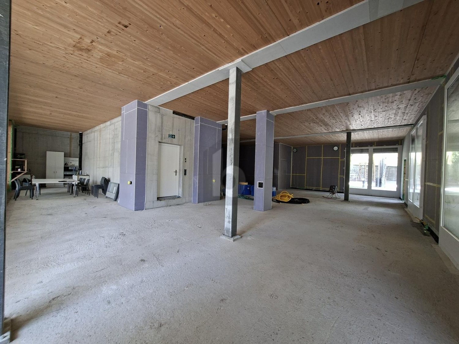 207m² office, photo 3 of 4