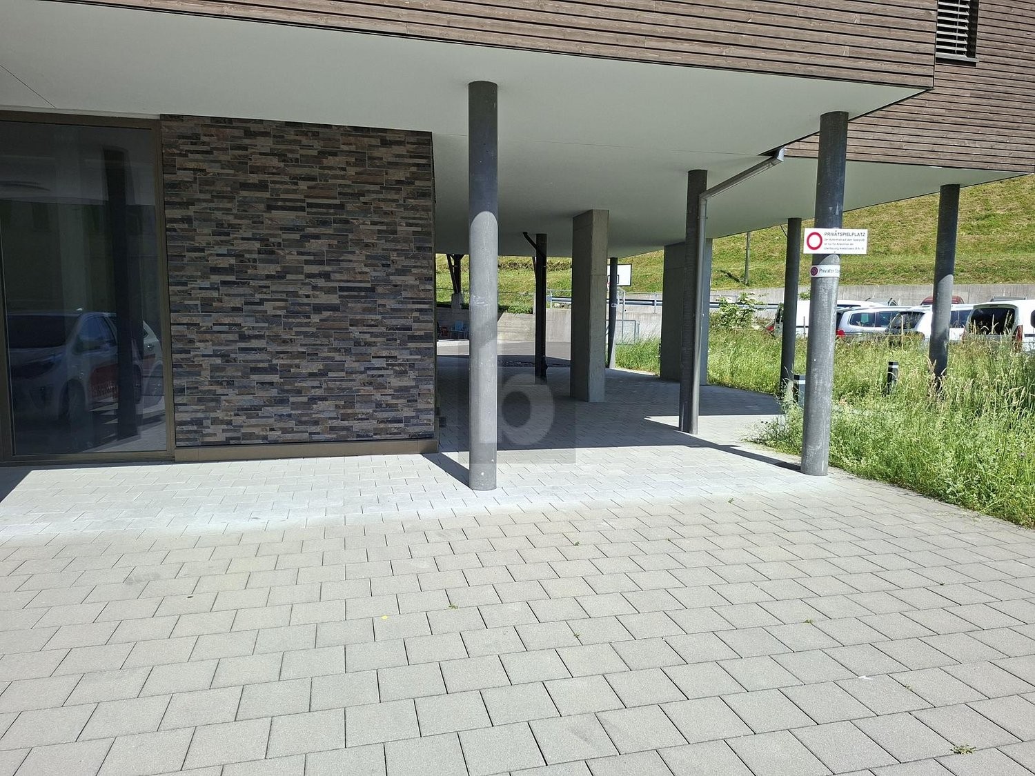 207m² office, photo 1 of 4