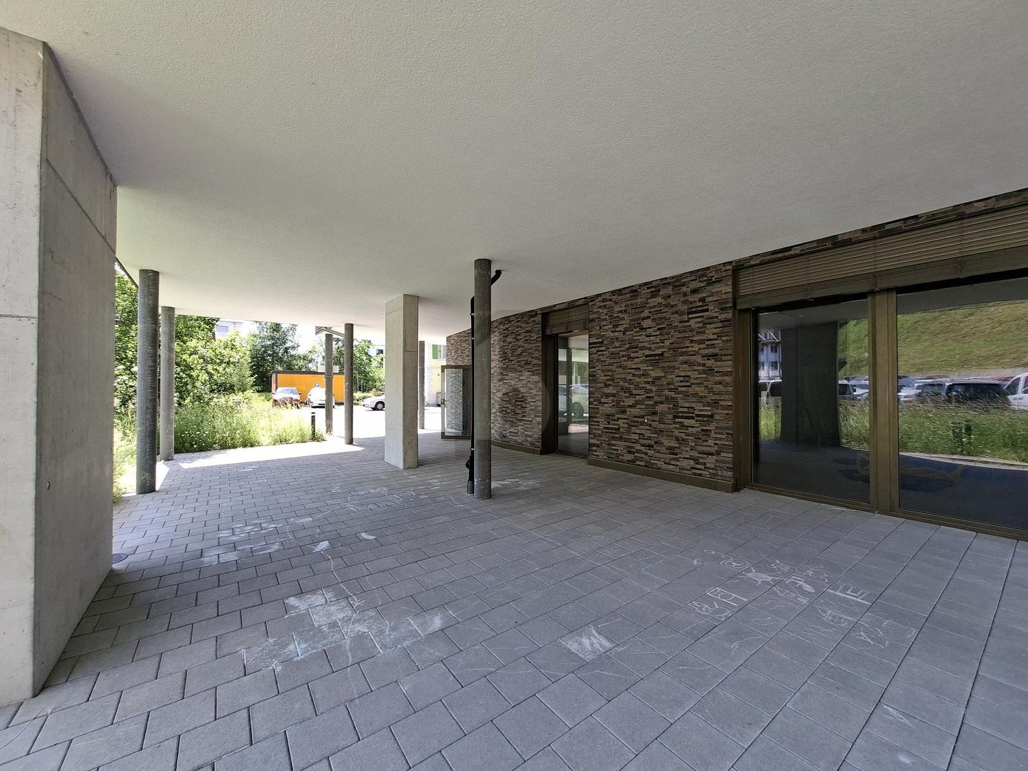 207m² office, photo 2 of 4