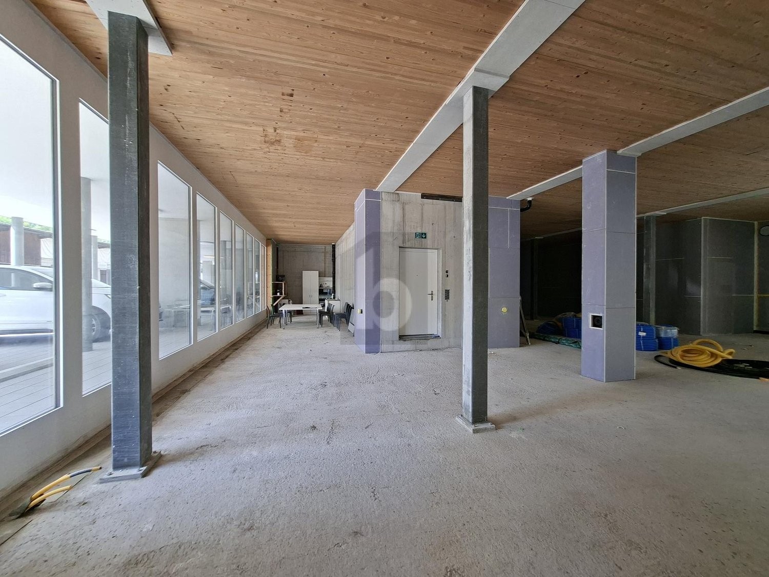 207m² office, photo 4 of 4