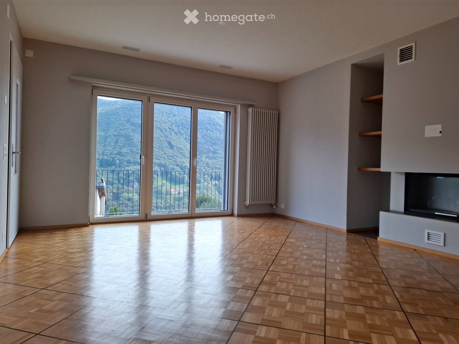 6 rooms single house