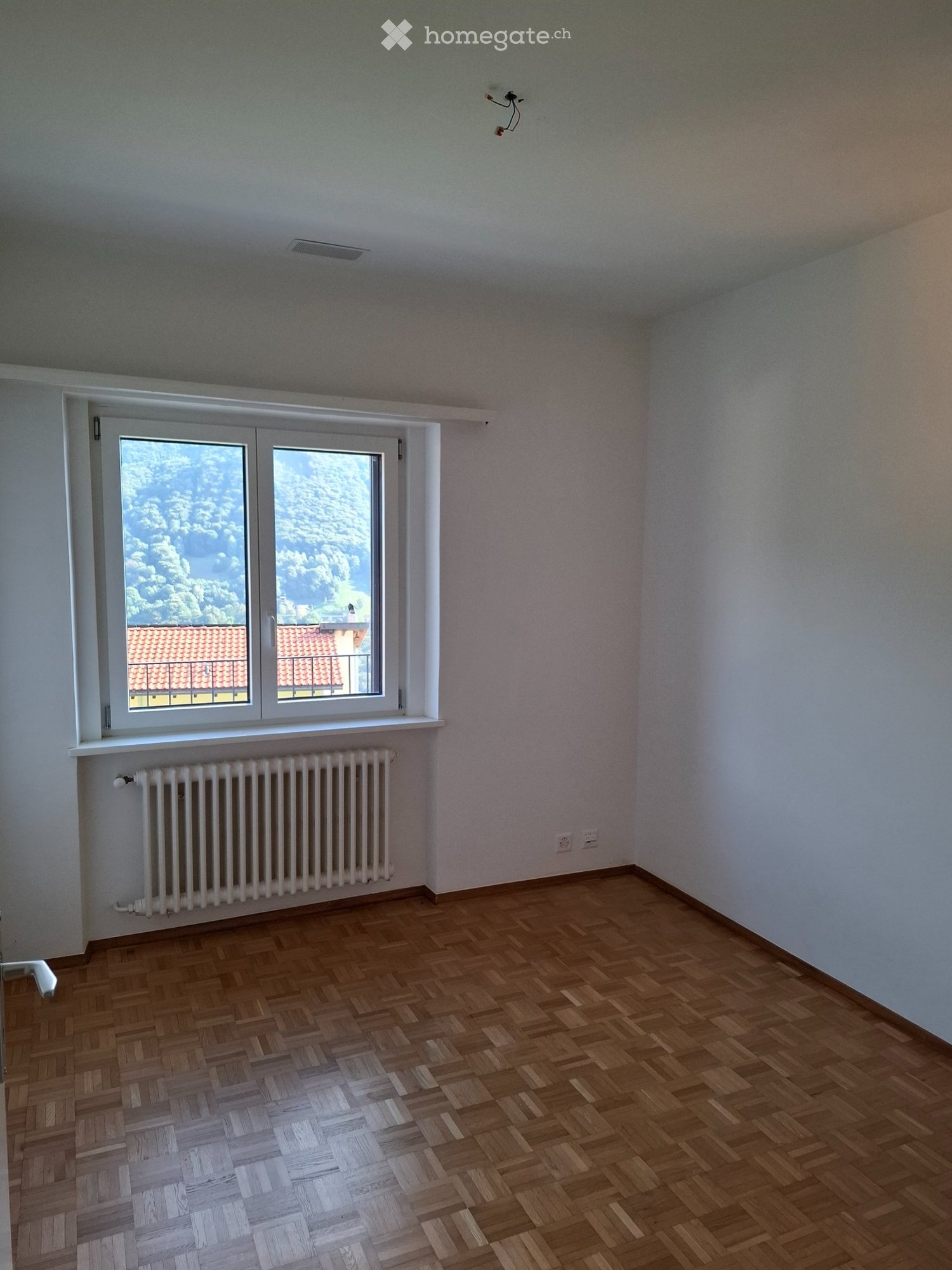 6 rooms single house