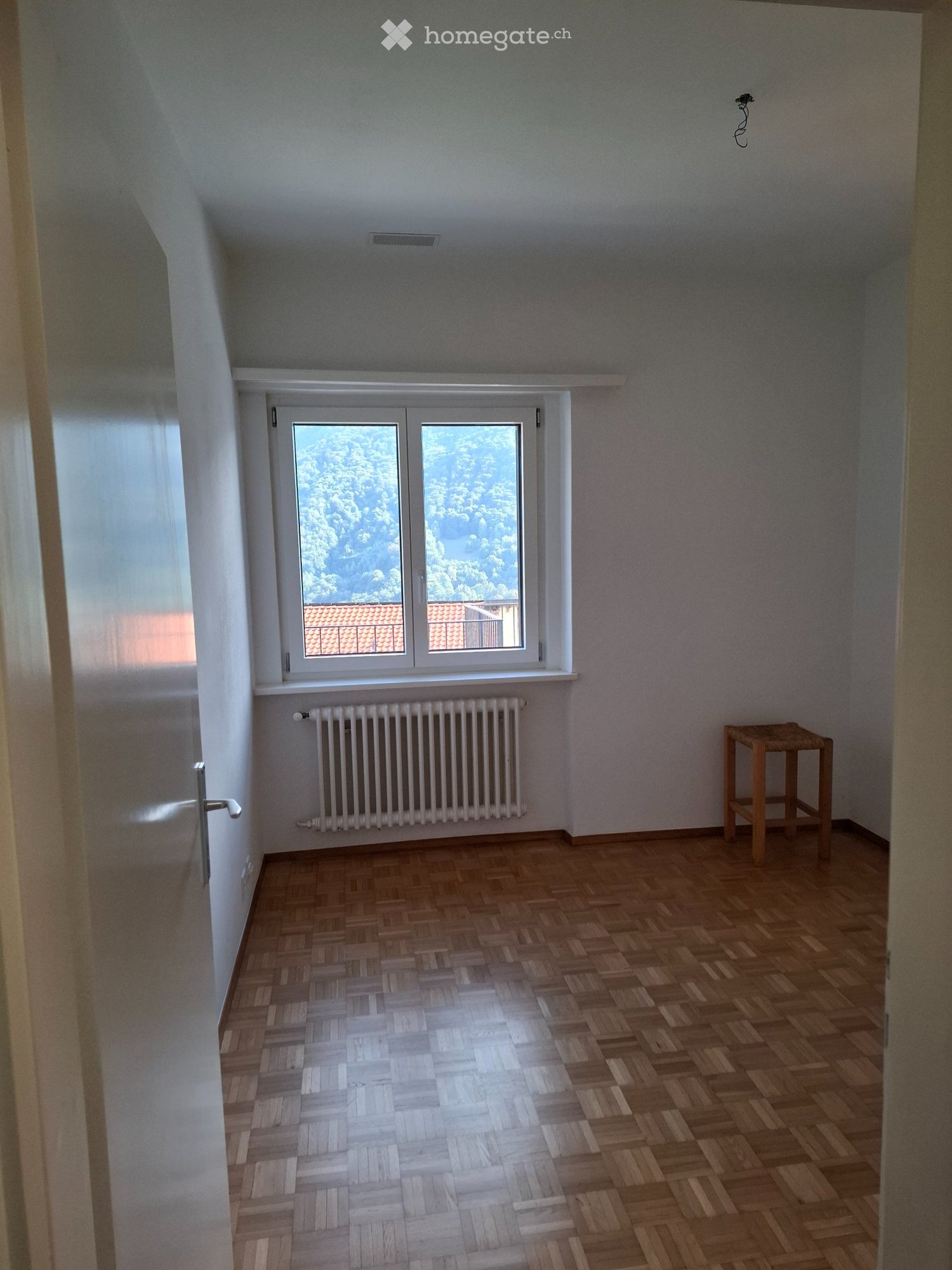 6 rooms single house