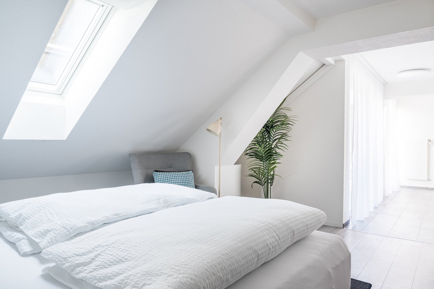 1 ½ rooms furnished flat, photo 4 of 10
