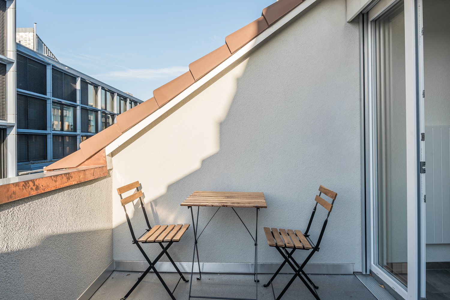 1 ½ rooms furnished flat, photo 6 of 10