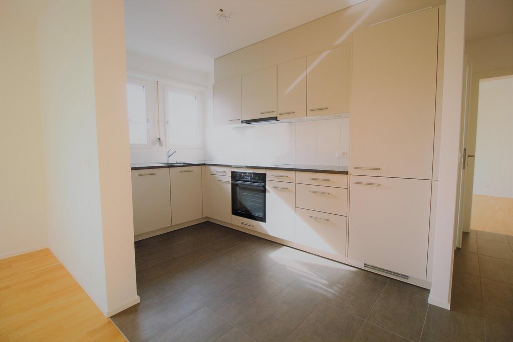 3 ½ rooms apartment (4)