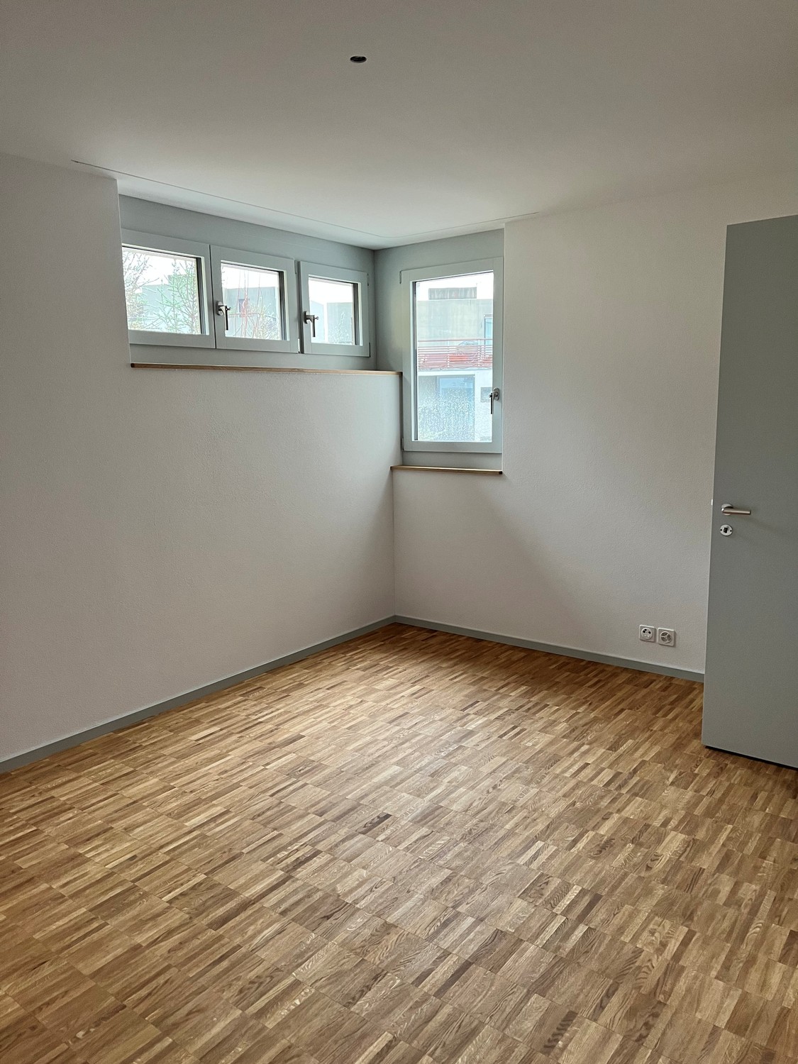 3 ½ rooms apartment, photo 6 of 8