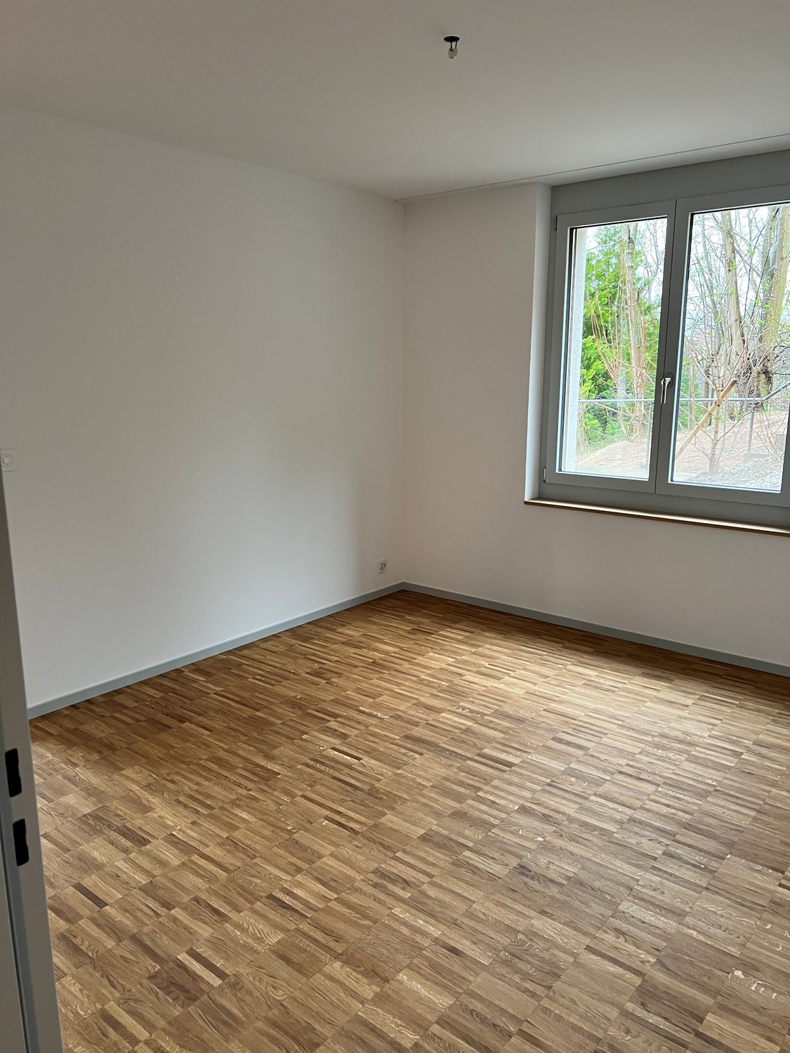 3 ½ rooms apartment, photo 5 of 8