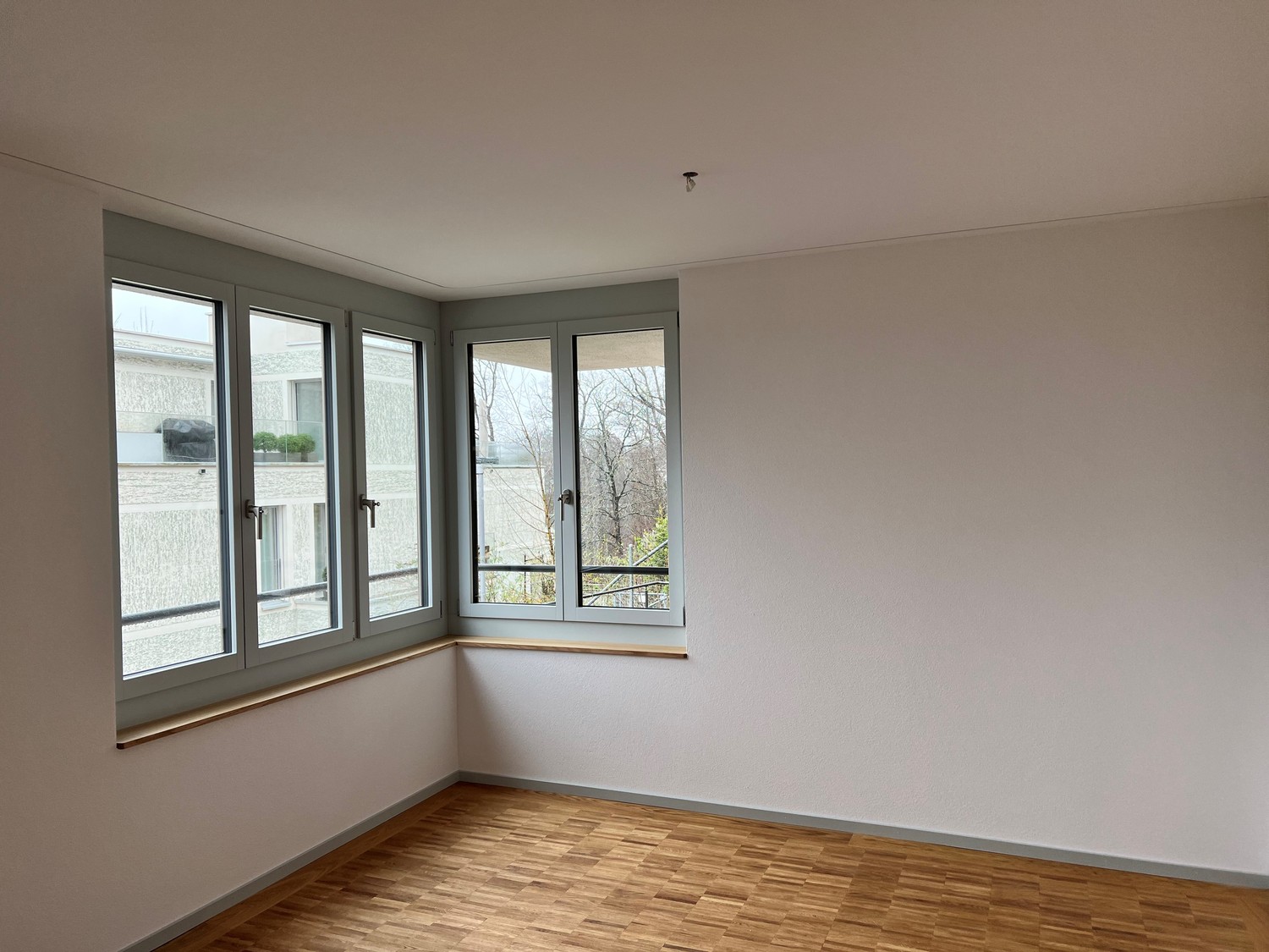 3 ½ rooms apartment, photo 4 of 8