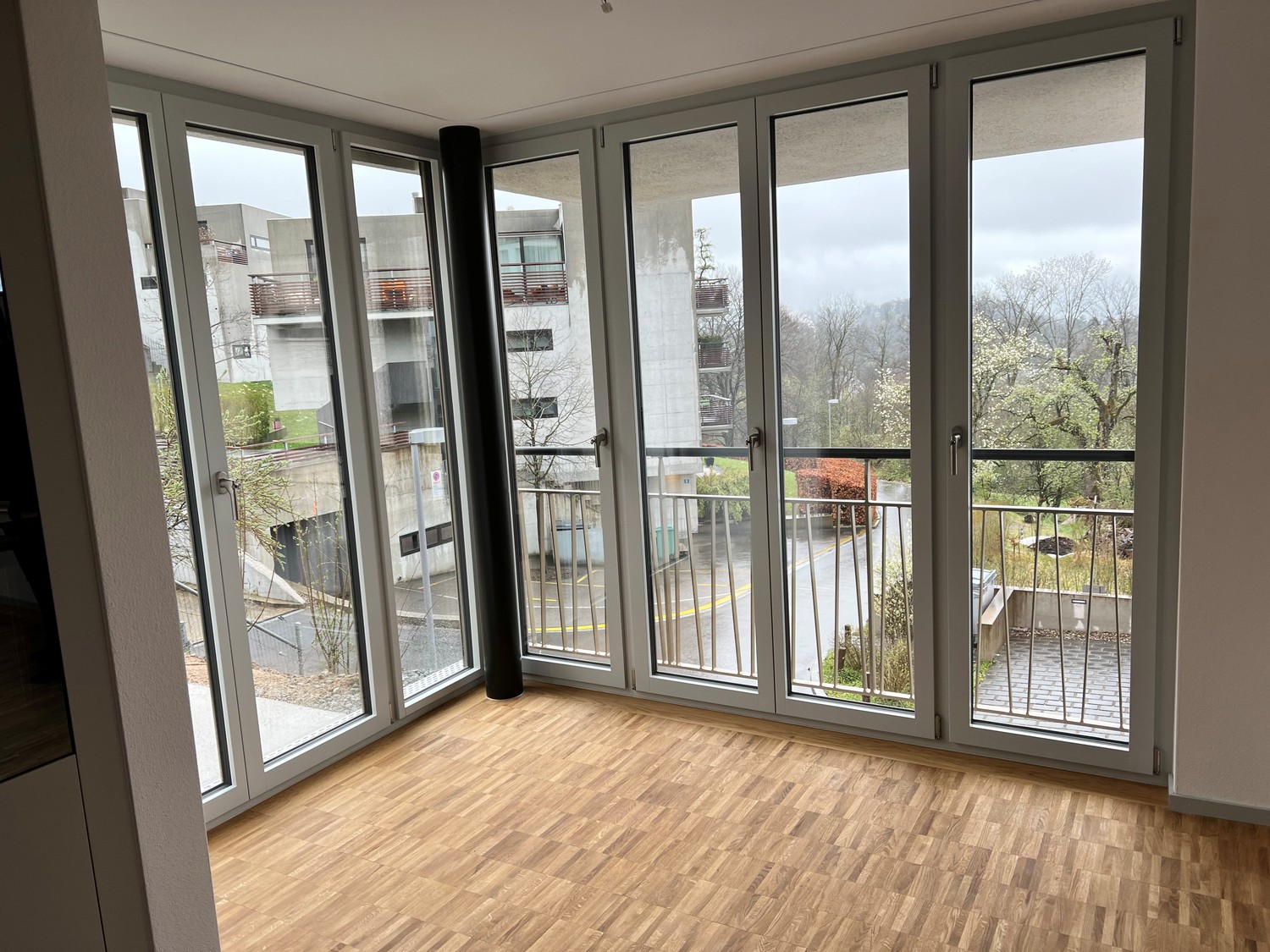 3 ½ rooms apartment, photo 3 of 8