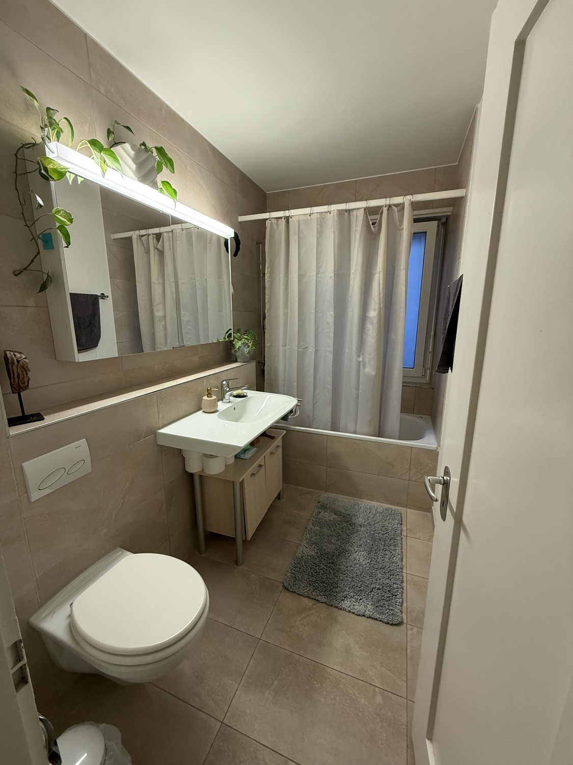 1 room apartment, photo 2 of 4