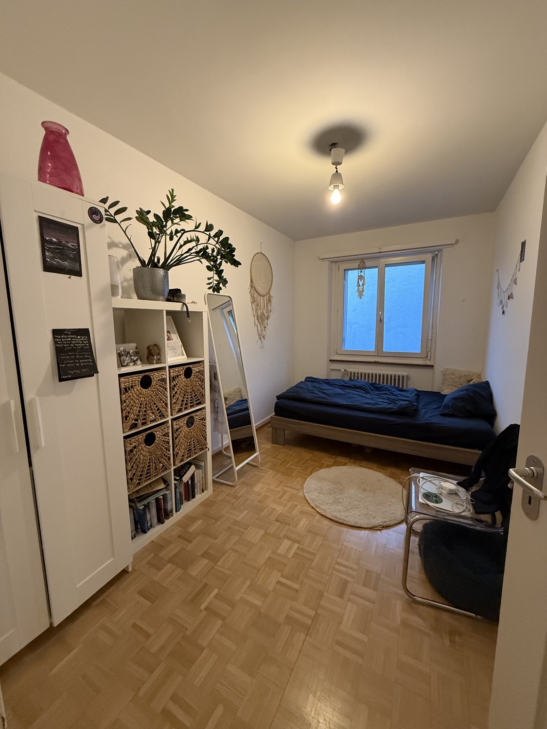 1 room apartment, photo 1 of 4