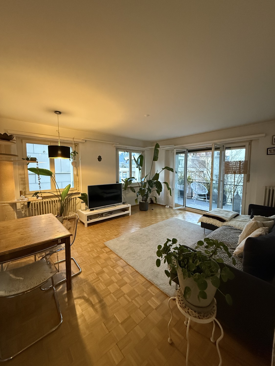 1 room apartment, photo 4 of 4