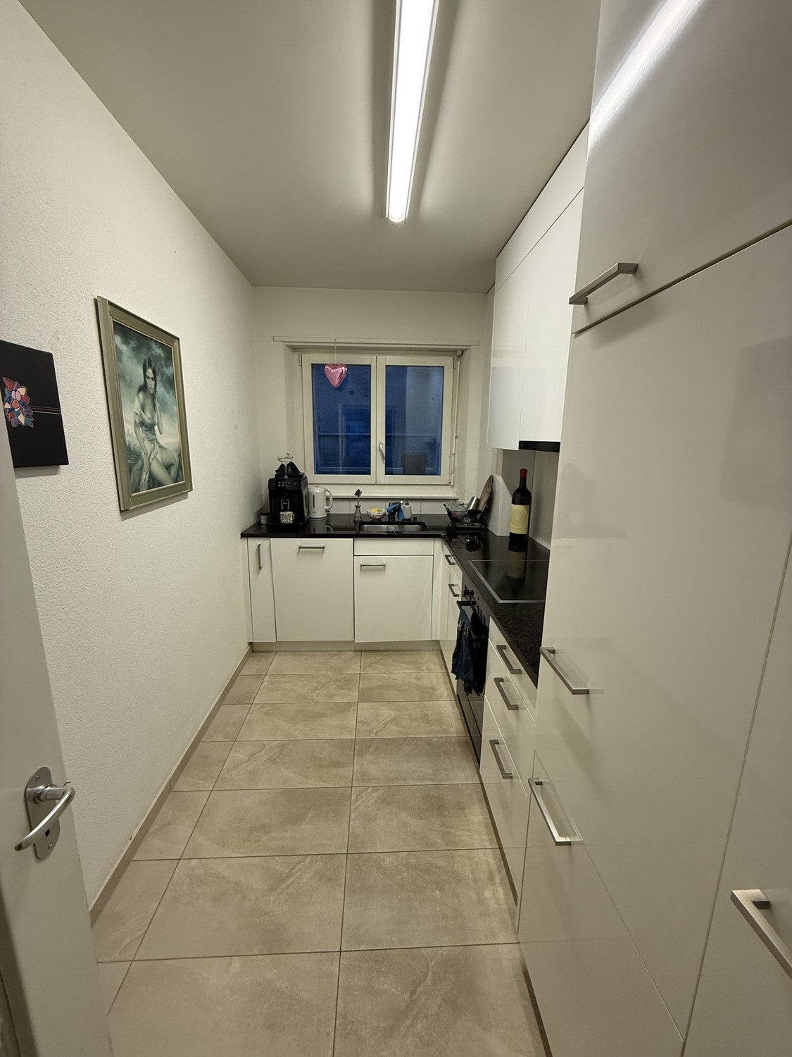 1 room apartment, photo 3 of 4