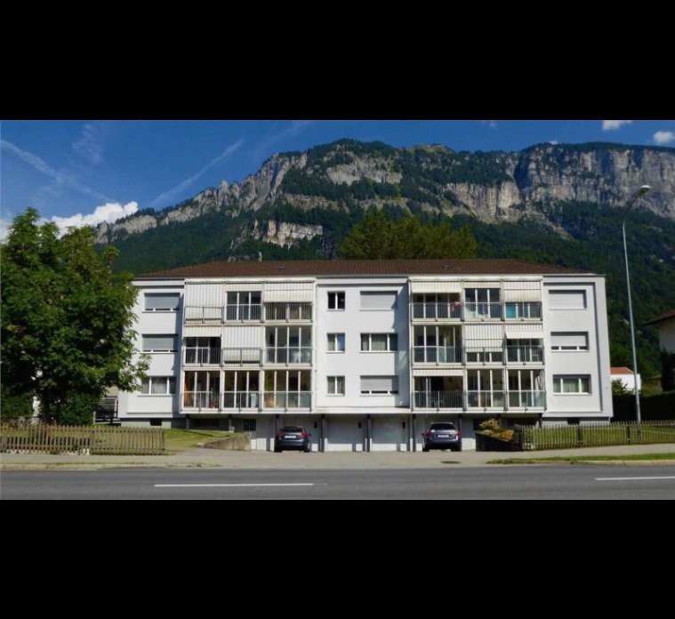 3 rooms apartment, Foto 1 von 5