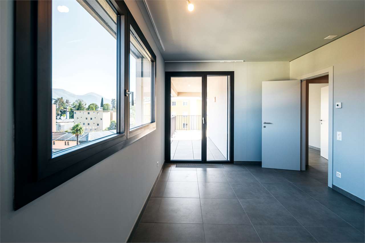 3 ½ pièces appartement