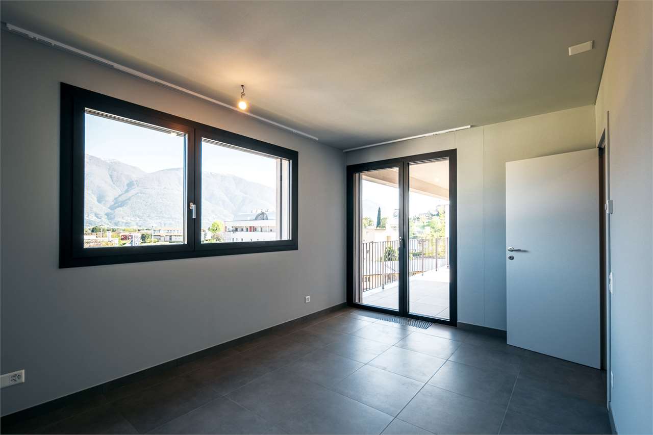 3 ½ pièces appartement