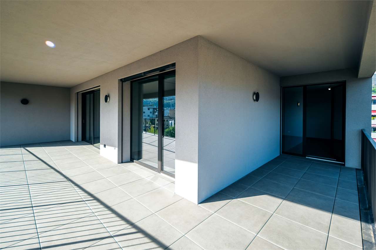3 ½ pièces appartement