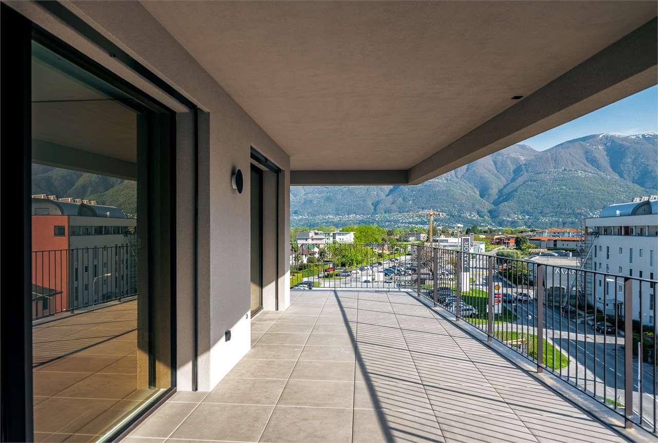 3 ½ pièces appartement