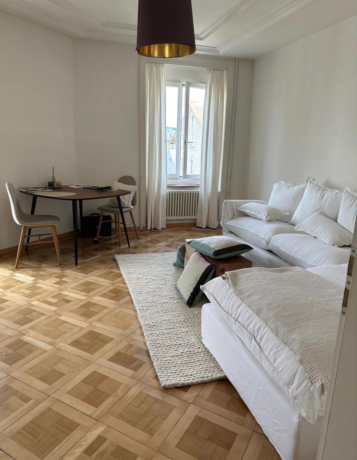 Room in a shared flat, photo 3 of 3