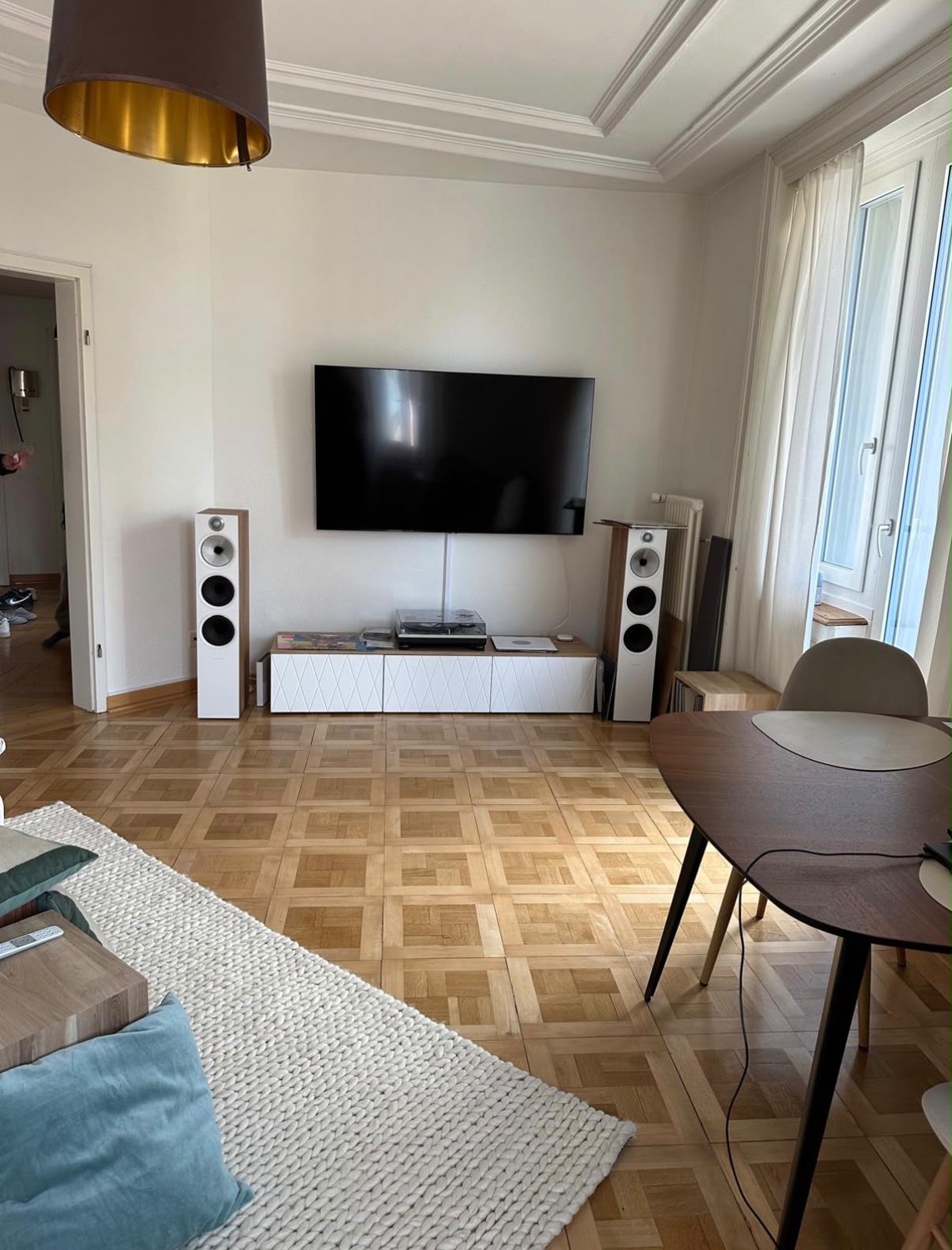 Room in a shared flat, photo 2 of 3