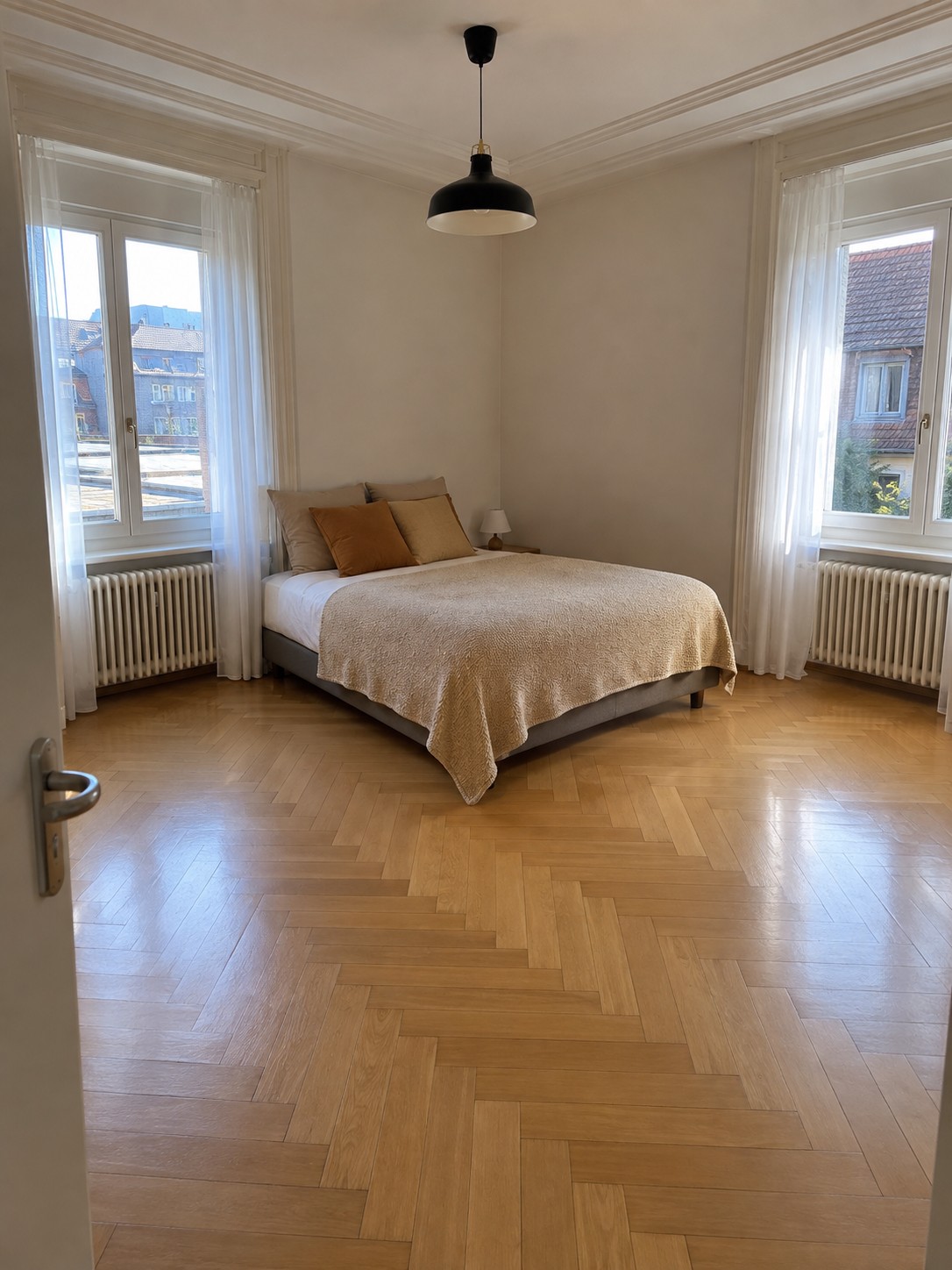 Room in a shared flat, photo 1 of 3