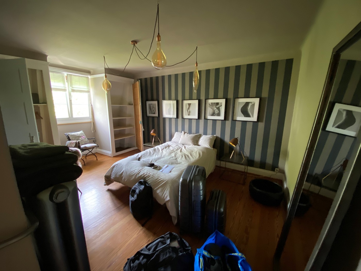 Room in a shared flat, photo 1 of 10