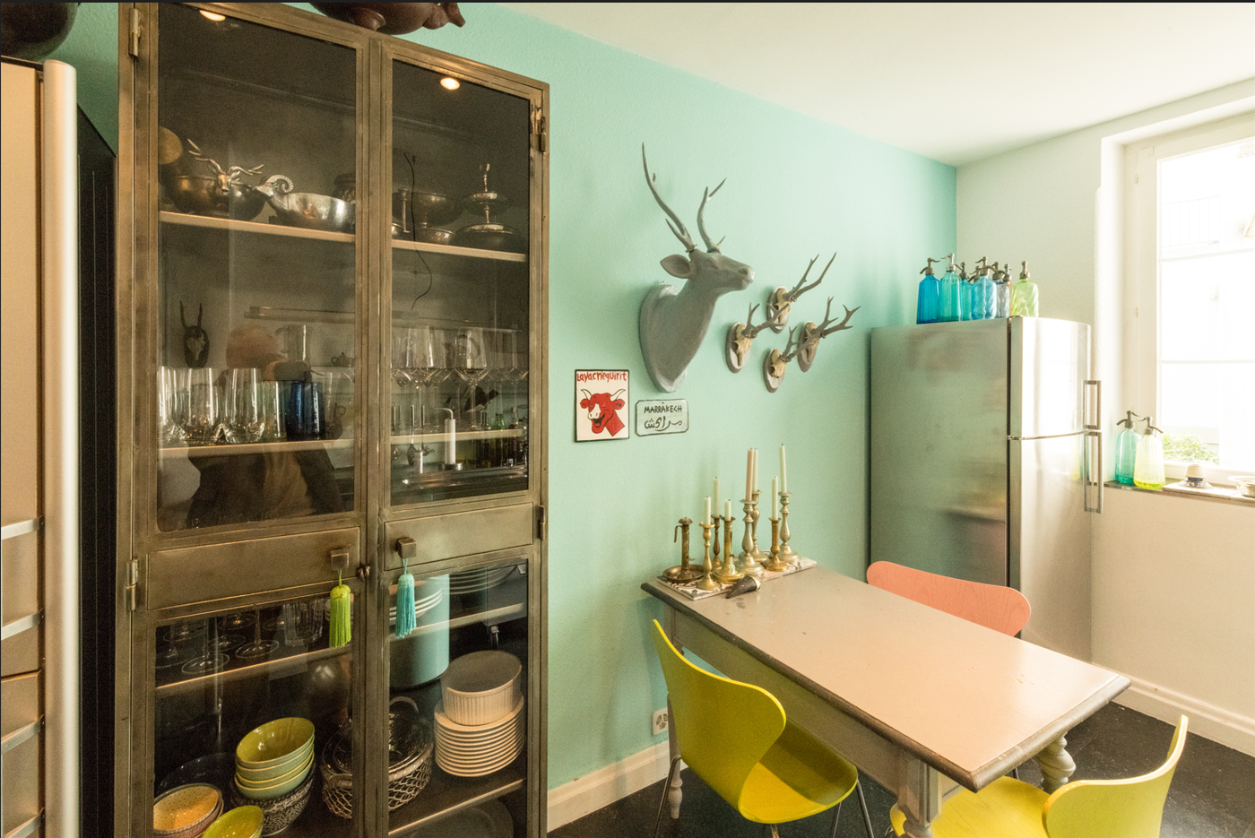 Room in a shared flat, photo 9 of 10
