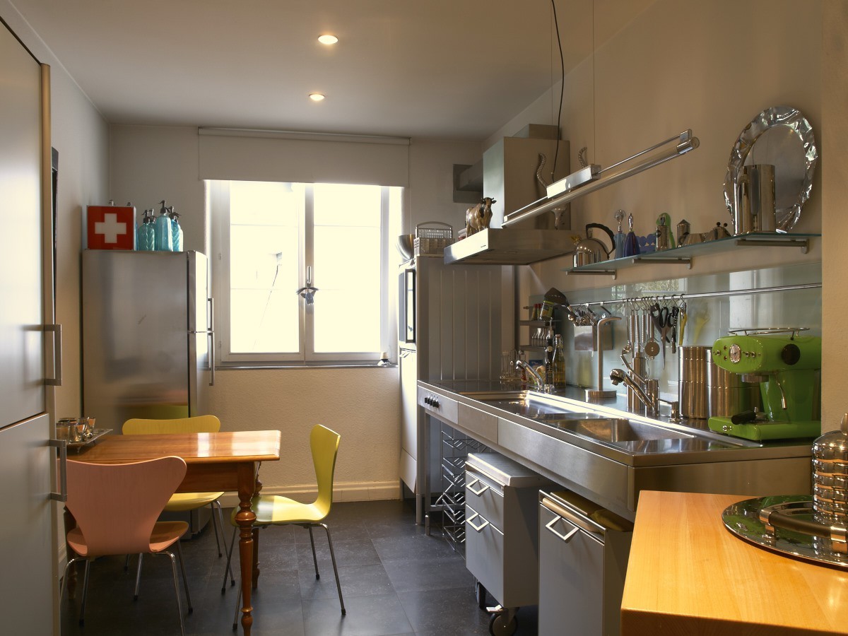 Room in a shared flat, photo 8 of 10