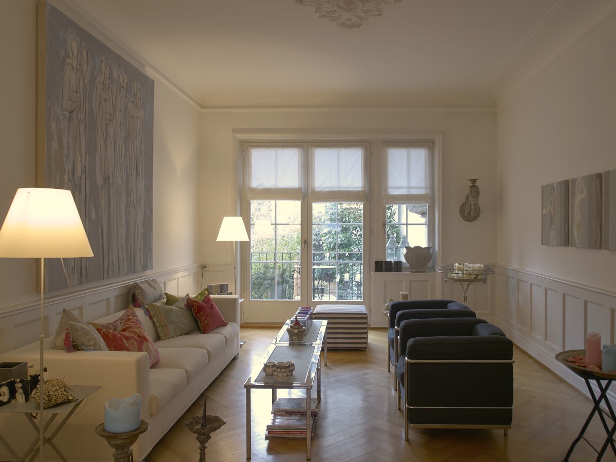 Room in a shared flat, photo 7 of 10