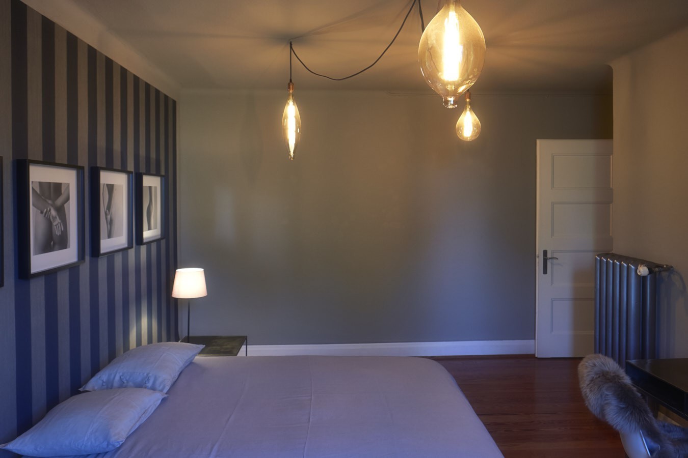 Room in a shared flat, photo 3 of 10