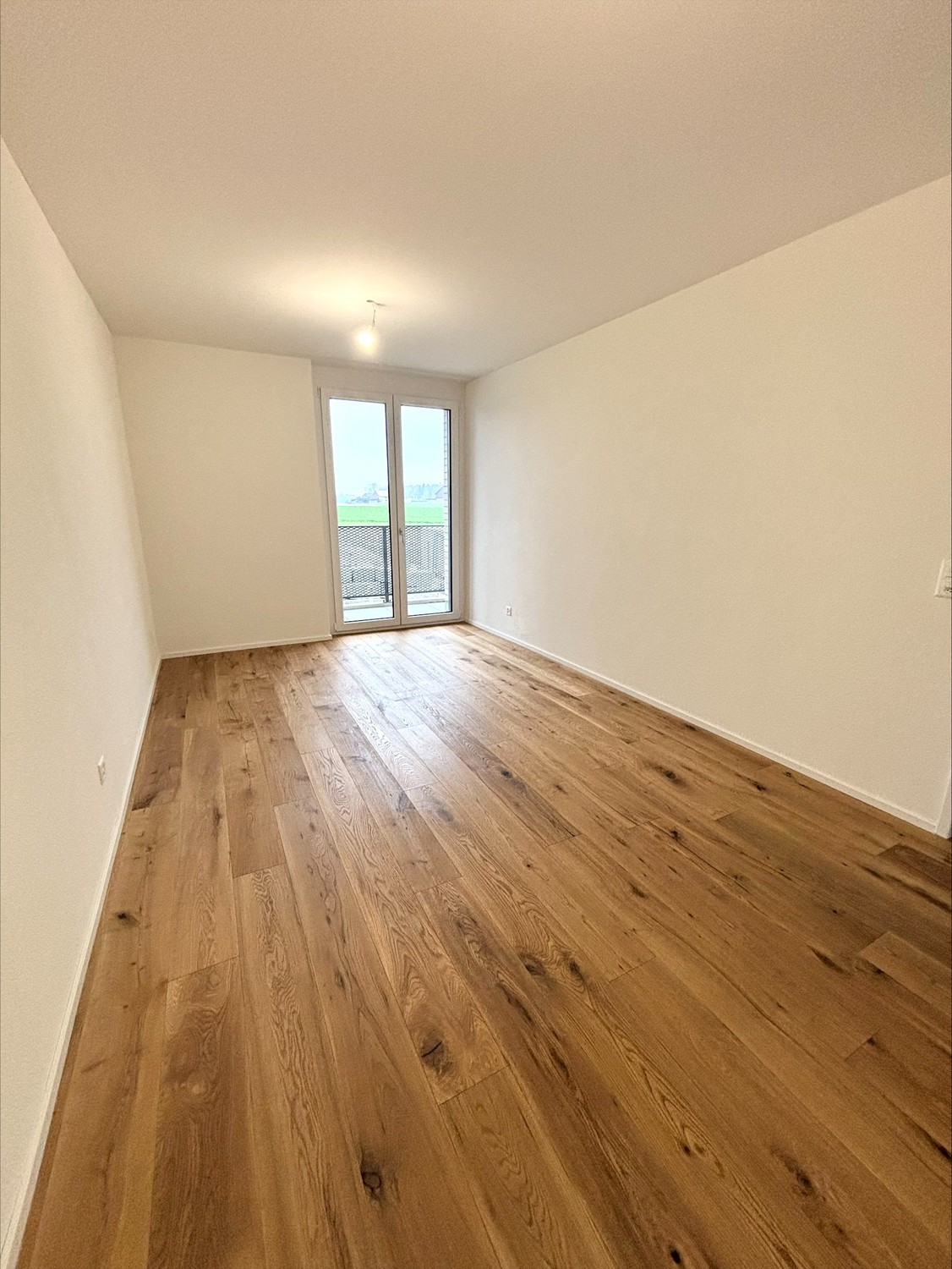 Appartamento di 4 ½ locali