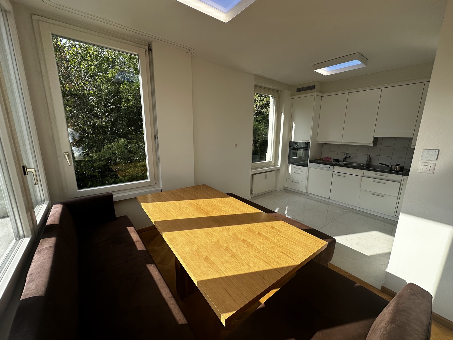 Room in a shared flat, photo 3 of 4