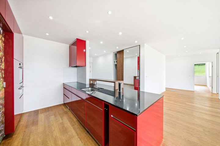 4 ½ rooms apartment (5)