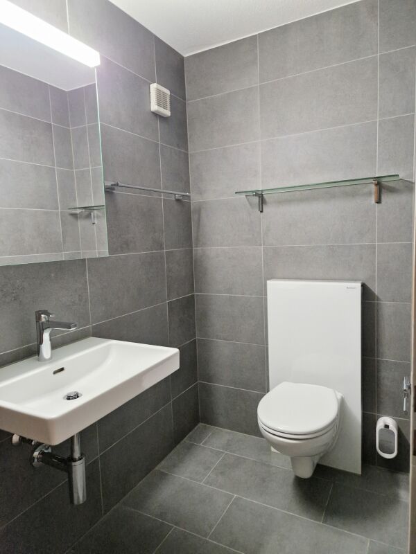 4 ½ rooms apartment, photo 5 of 9