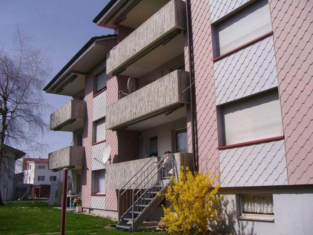 4 ½ rooms apartment, photo 9 of 9