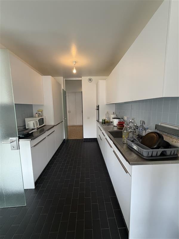 2 rooms apartment