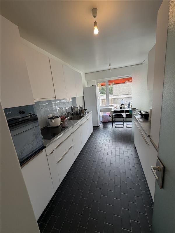 2 rooms apartment
