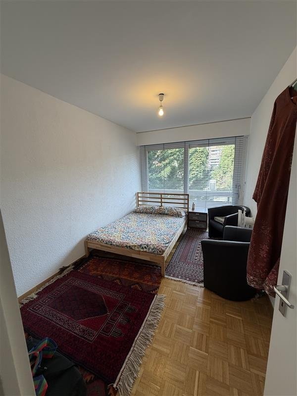 2 rooms apartment