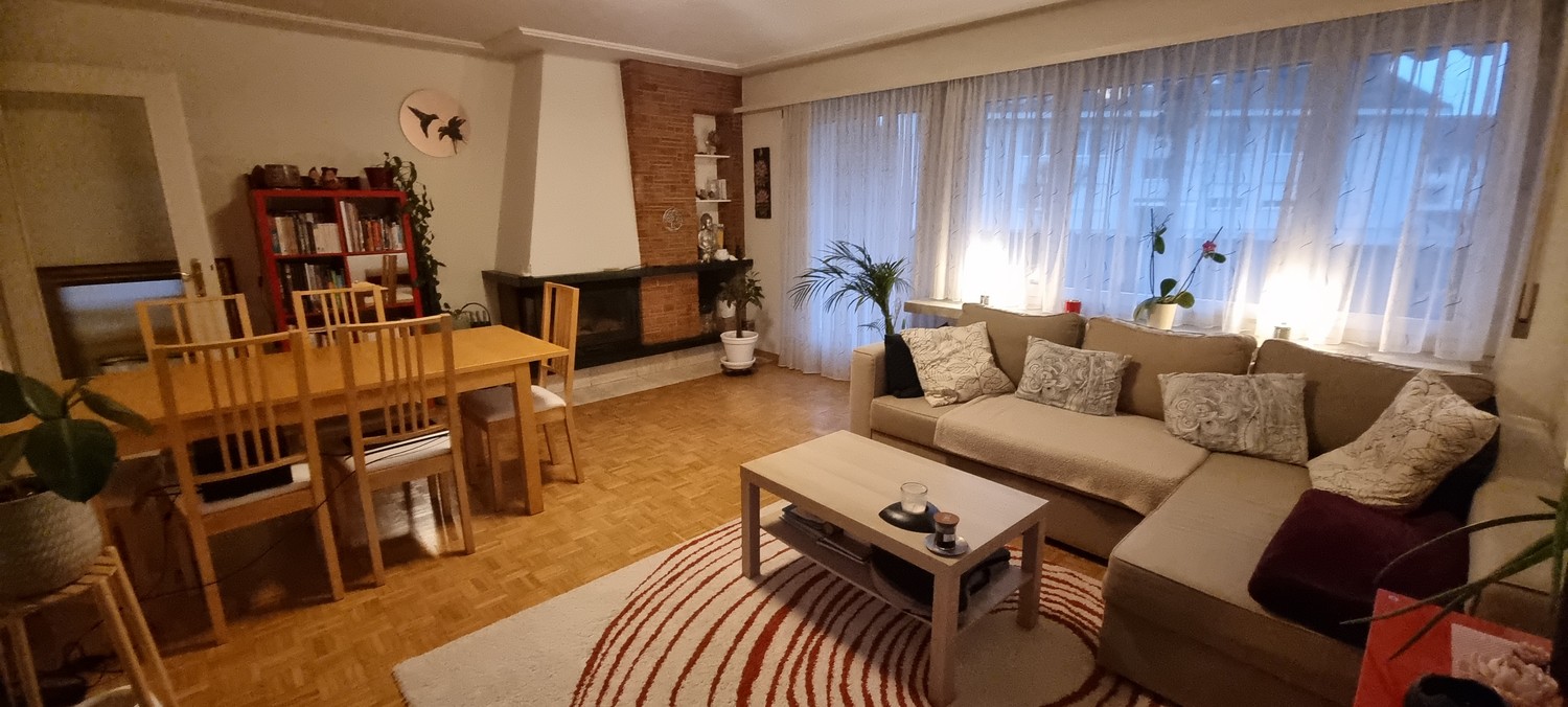 Room in a shared flat