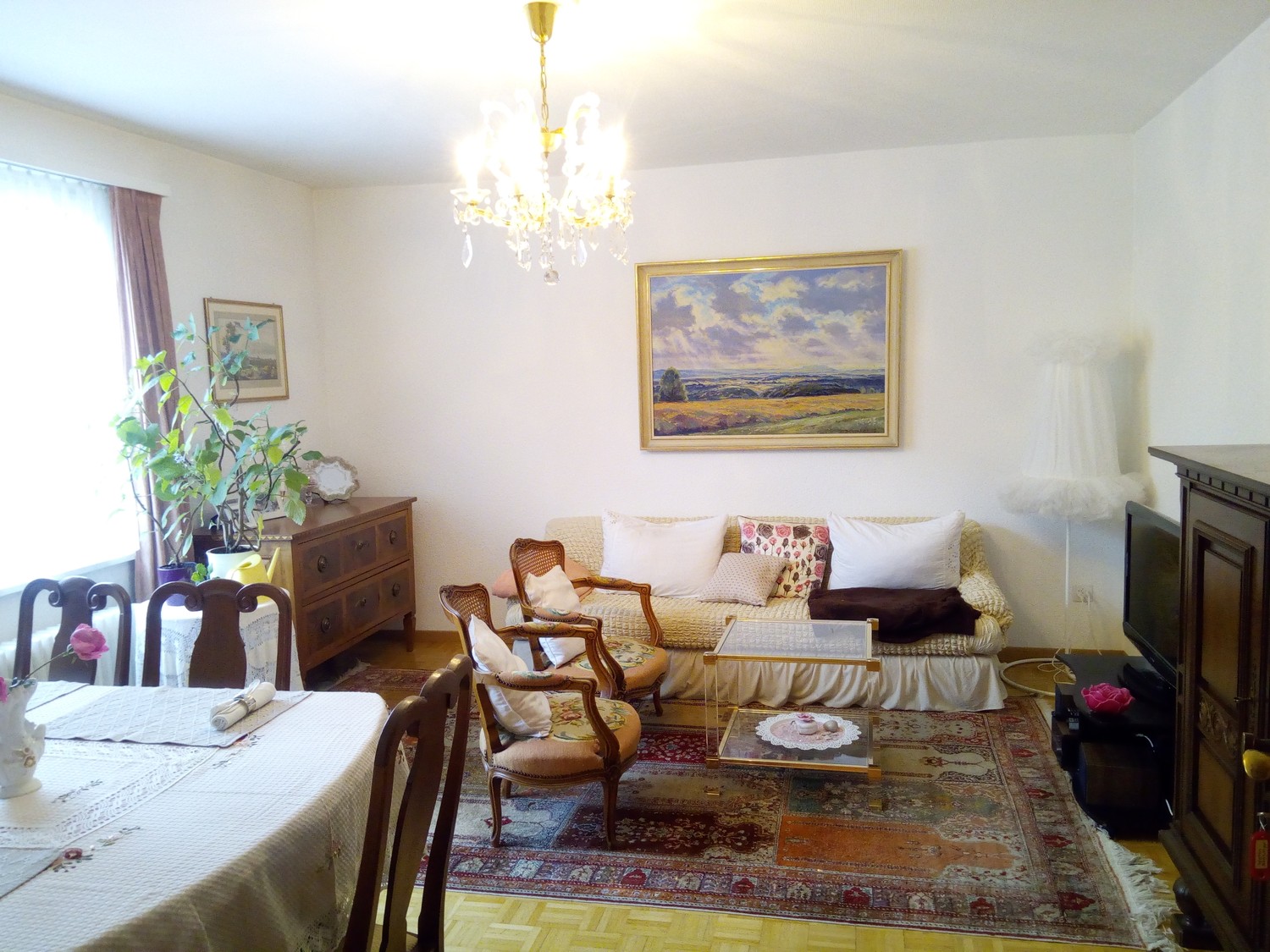2 rooms single house