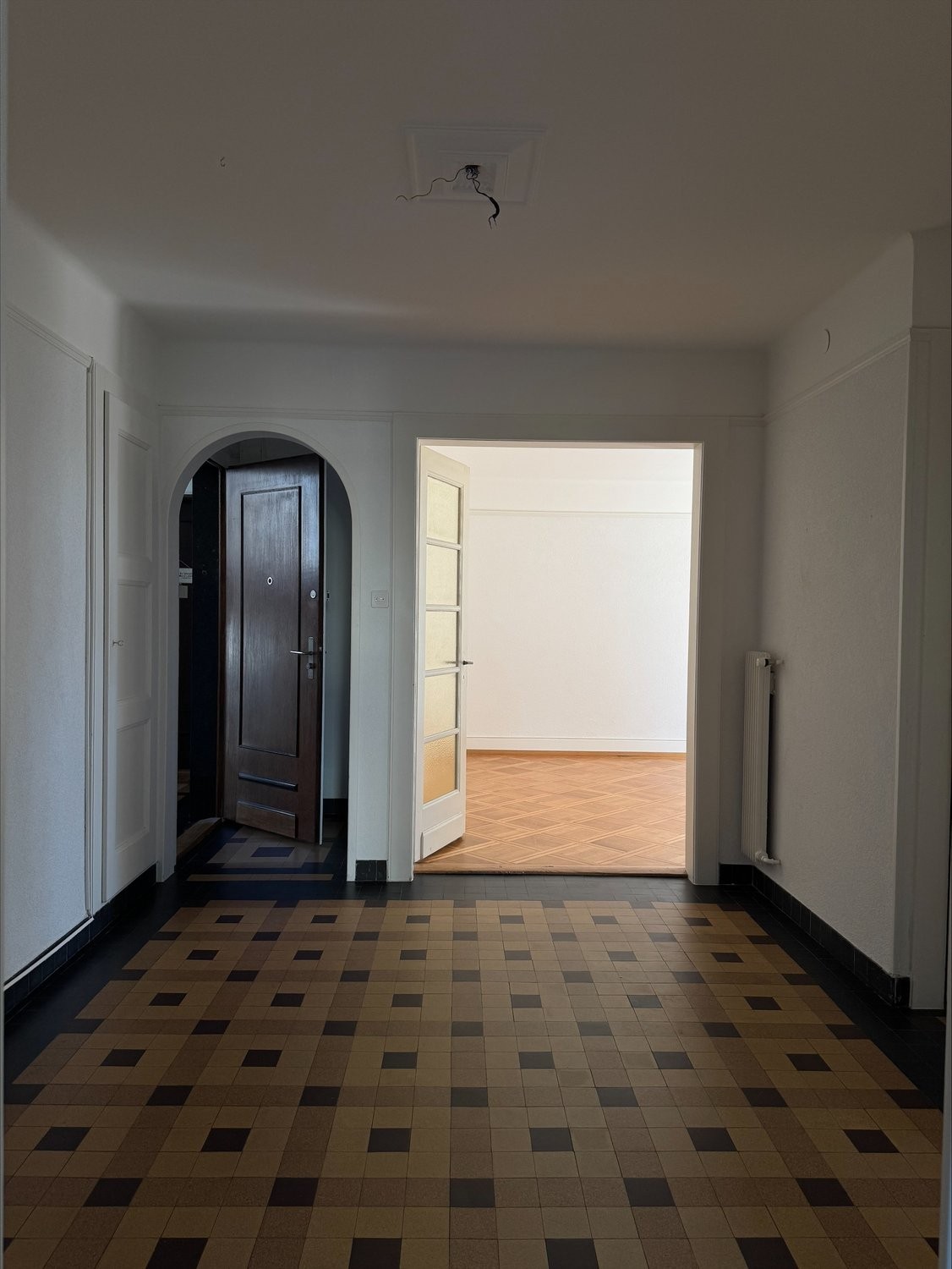2 ½ rooms apartment, photo 5 of 10