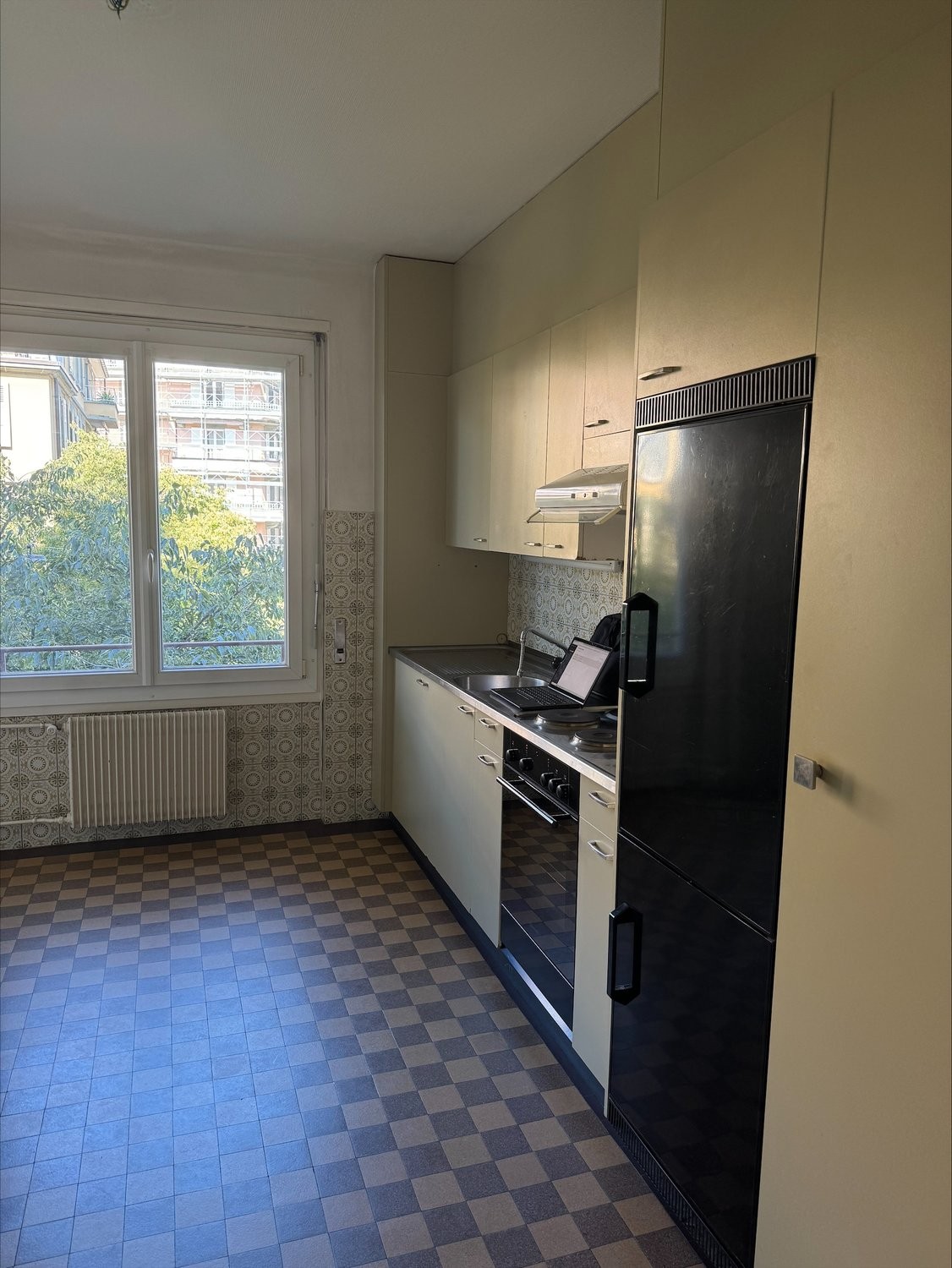 2 ½ rooms apartment, photo 10 of 10