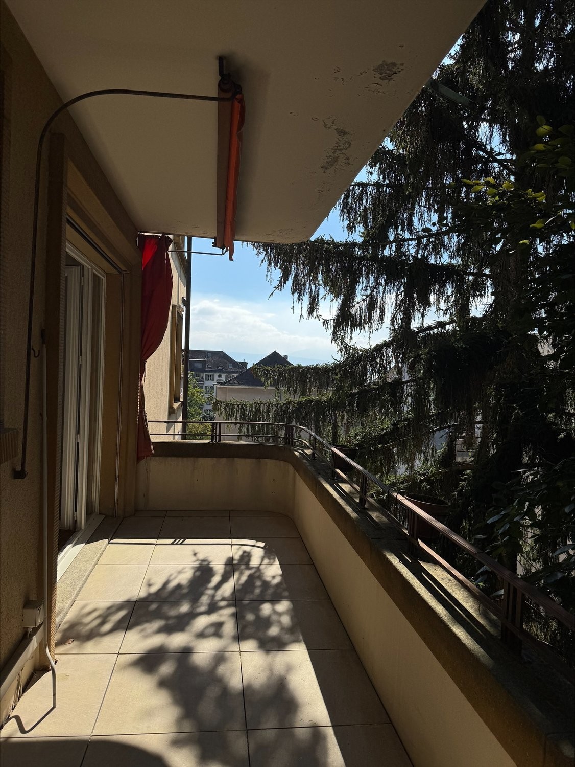 2 ½ rooms apartment, photo 8 of 10