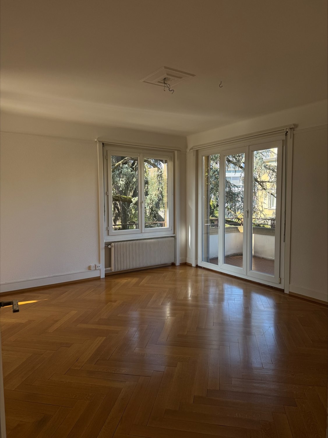 2 ½ rooms apartment, photo 4 of 10